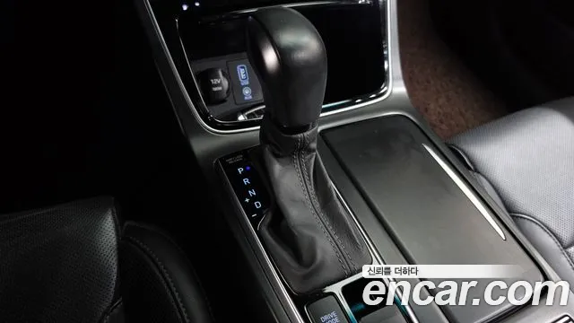 Hyundai Grandeur 2019 thumb 9