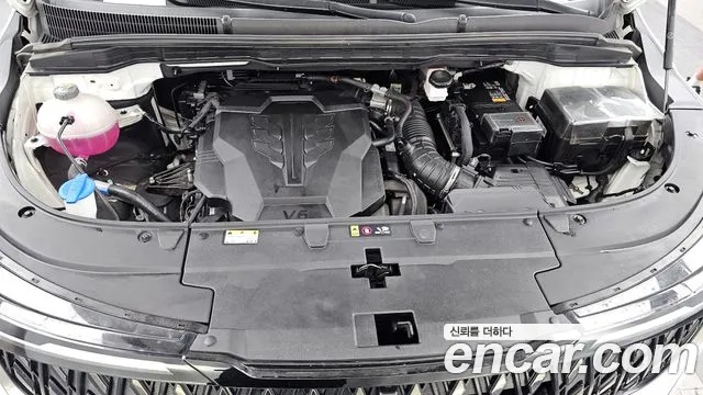 Kia Carnival 2024 thumb 6