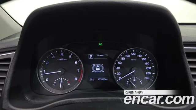 Hyundai Avante 2016 thumb 8