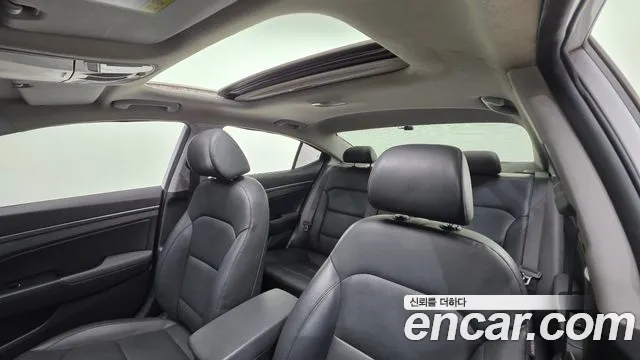Hyundai Avante 2016 thumb 11