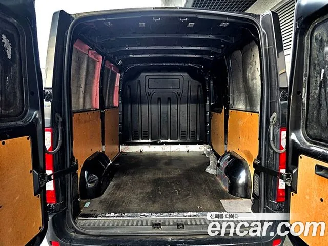 Renault Master 2019 thumb 8