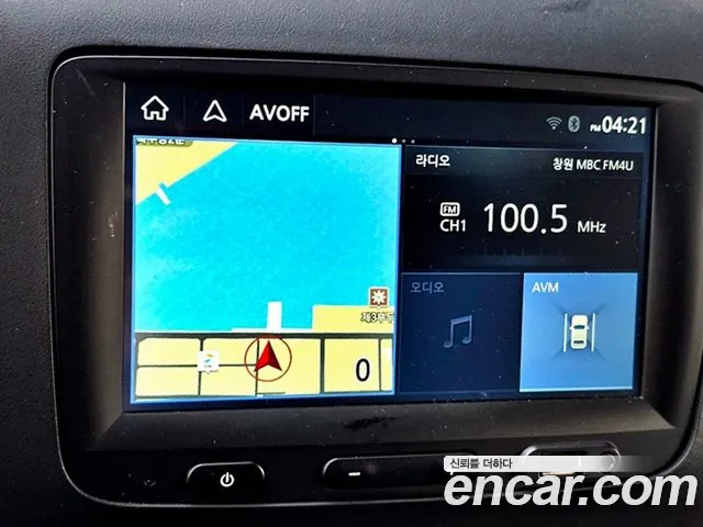 Renault Master 2019 thumb 10