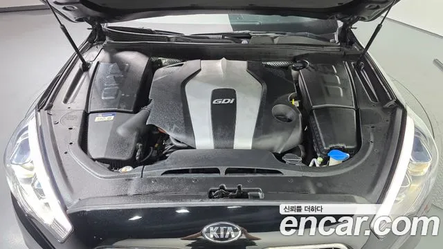 Kia K9 2012 thumb 6