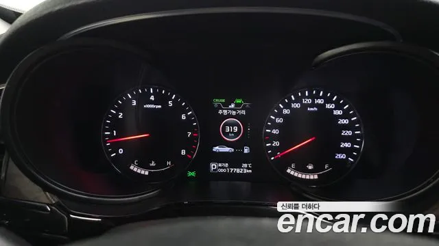 Kia K9 2012 thumb 8