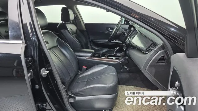 Kia K9 2012 thumb 11