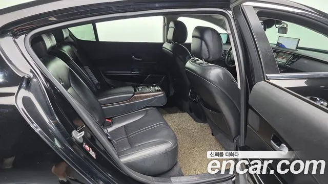 Kia K9 2012 thumb 12