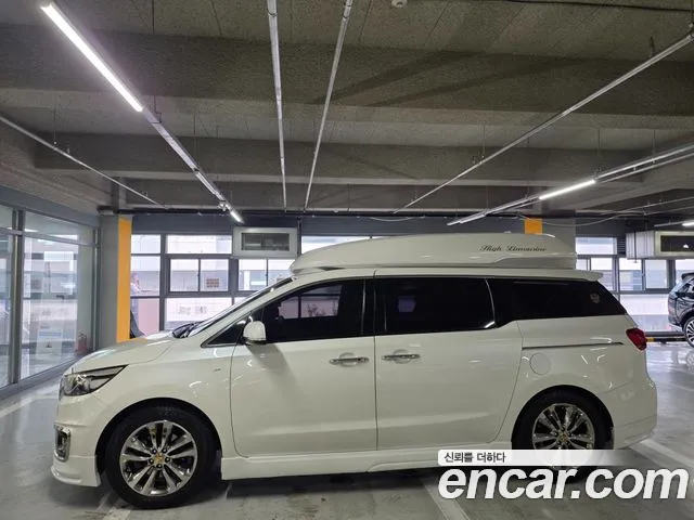 Kia Carnival 2015 thumb 2