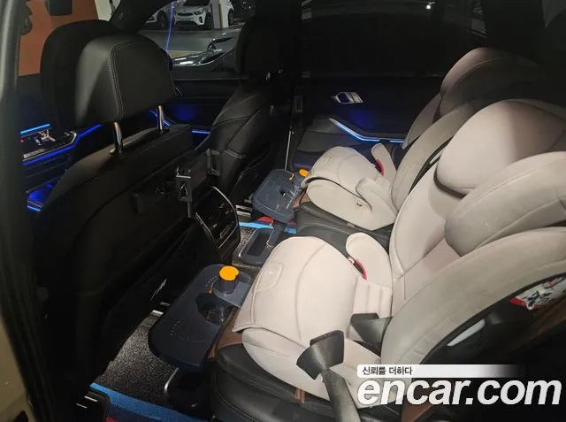 BMW X5 2023 thumb 9