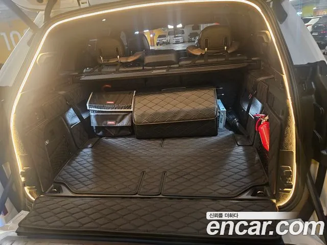 BMW X5 2023 thumb 11
