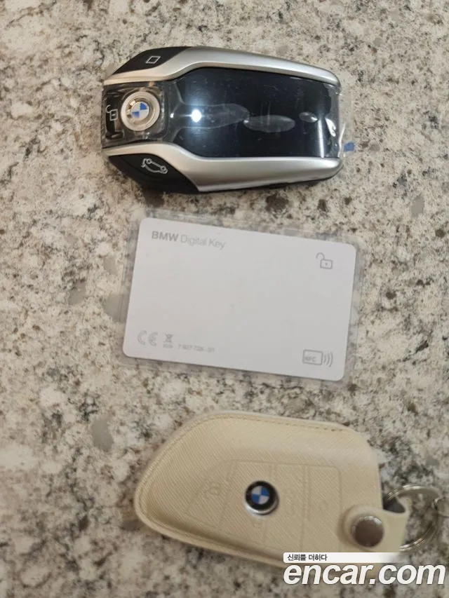BMW X5 2023 thumb 12