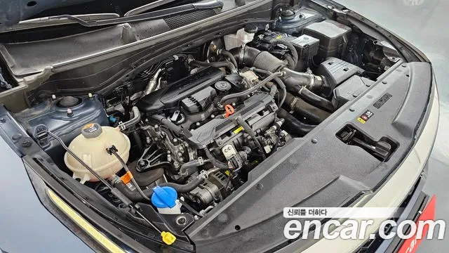 Kia Sportage 2024 thumb 6