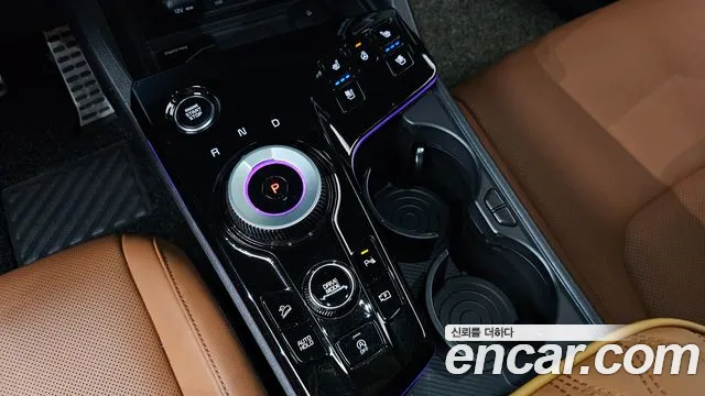Kia Sportage 2024 thumb 9