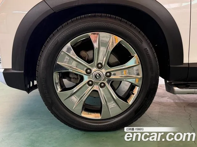 KG_Mobility_Ssangyong Rexton 2022 thumb 6