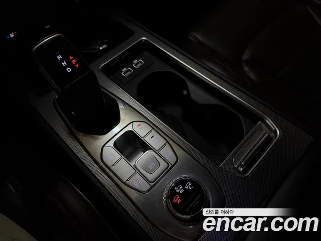 KG_Mobility_Ssangyong Rexton 2022 thumb 9