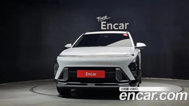 Hyundai Kona 2025 thumb 3