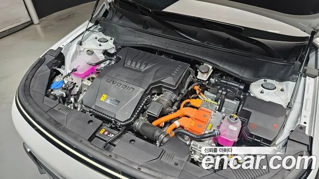 Hyundai Kona 2025 thumb 6