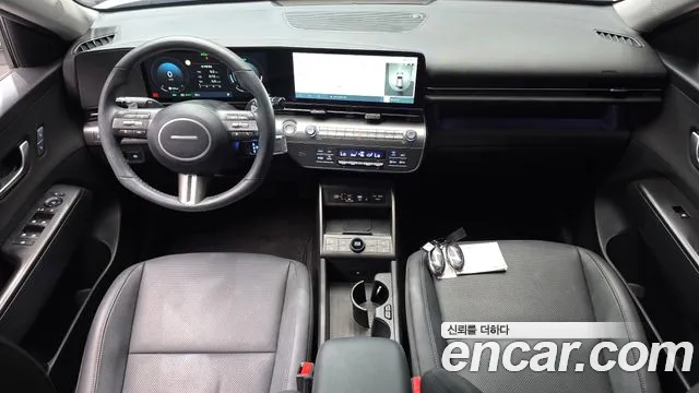 Hyundai Kona 2025 thumb 7
