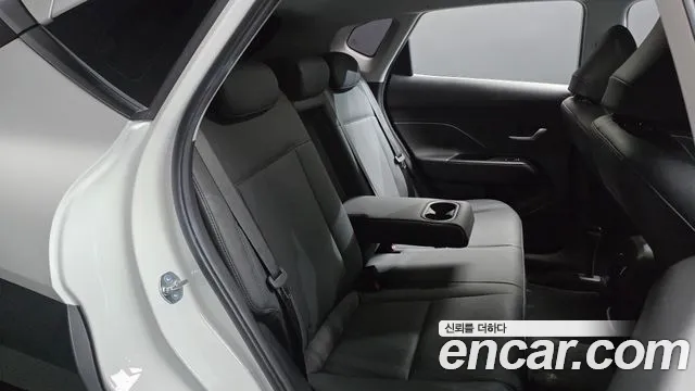 Hyundai Kona 2025 thumb 11