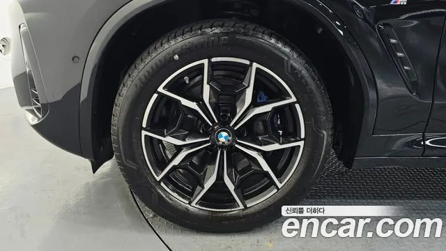 BMW X3 2024 thumb 5