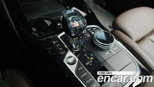 BMW X3 2024 thumb 9