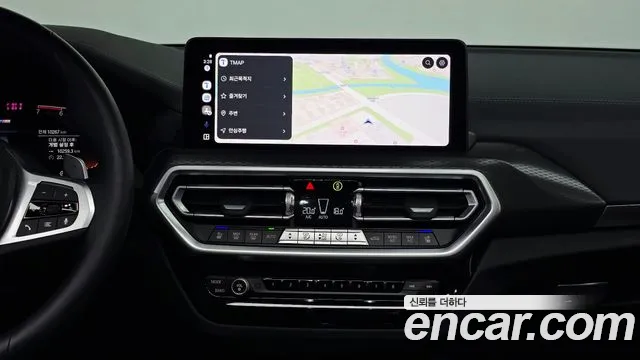 BMW X3 2024 thumb 12
