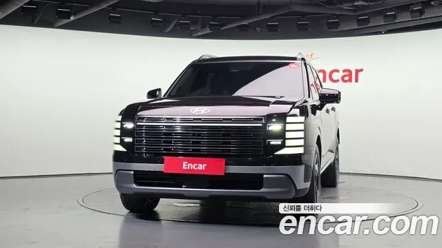 Hyundai Palisade 2025 thumb 3
