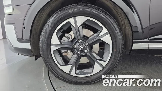 Hyundai Palisade 2025 thumb 5