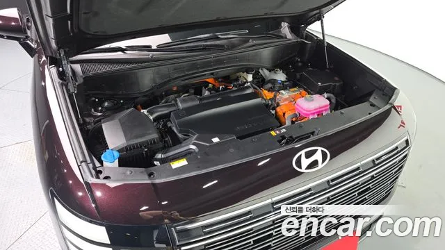 Hyundai Palisade 2025 thumb 6