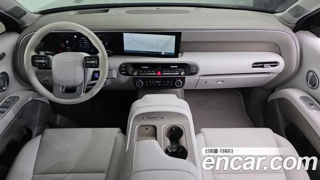 Hyundai Palisade 2025 thumb 7