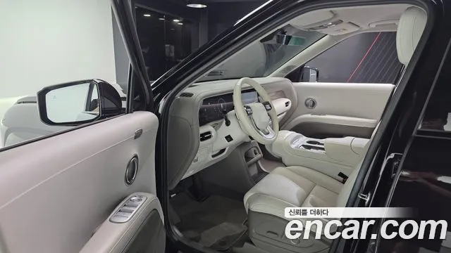 Hyundai Palisade 2025 thumb 10