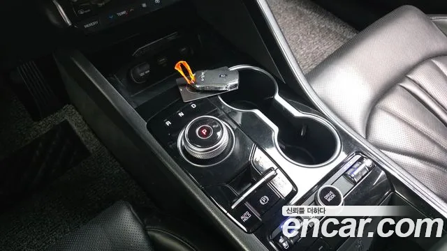 Kia K5 2021 thumb 9