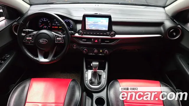 Kia K3 2020 thumb 7