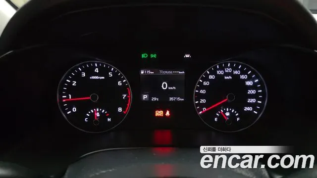 Kia K3 2020 thumb 8