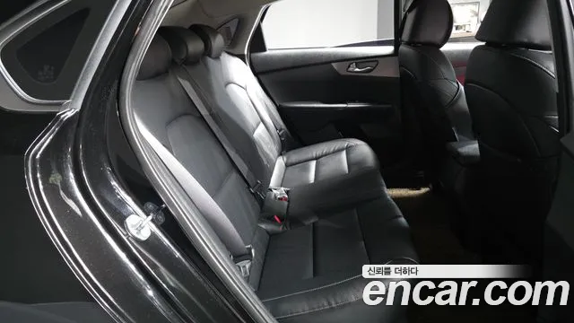Kia K3 2020 thumb 12