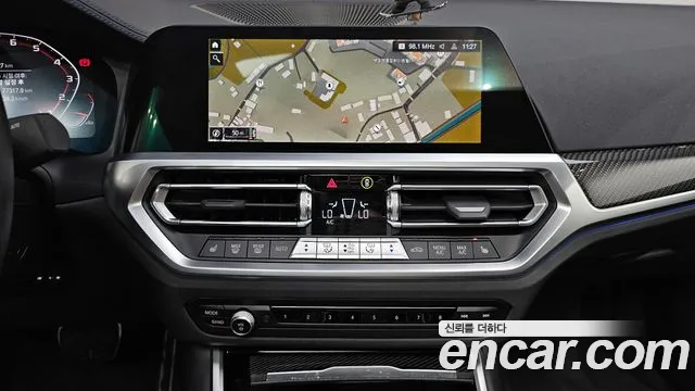 BMW 3 серии 2022 thumb 12