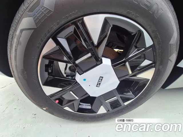 Kia Sportage 2026 thumb 5