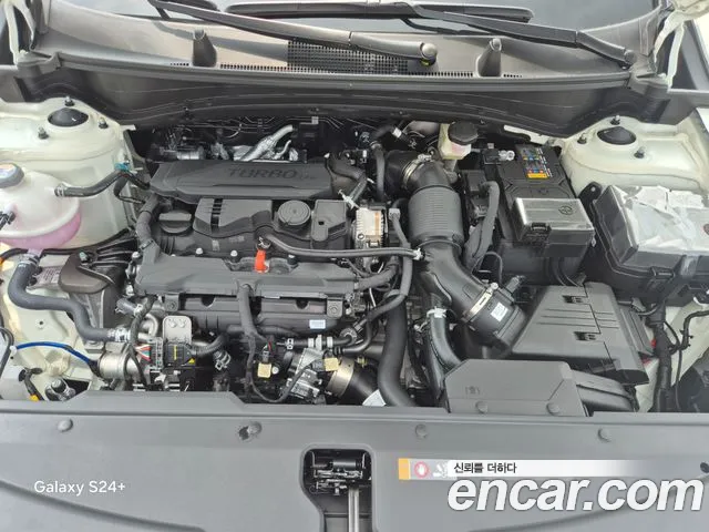 Kia Sportage 2026 thumb 6