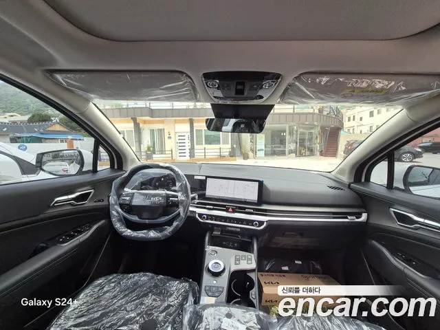 Kia Sportage 2026 thumb 7