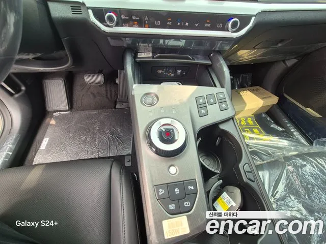 Kia Sportage 2026 thumb 9
