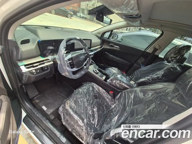 Kia Sportage 2026 thumb 10