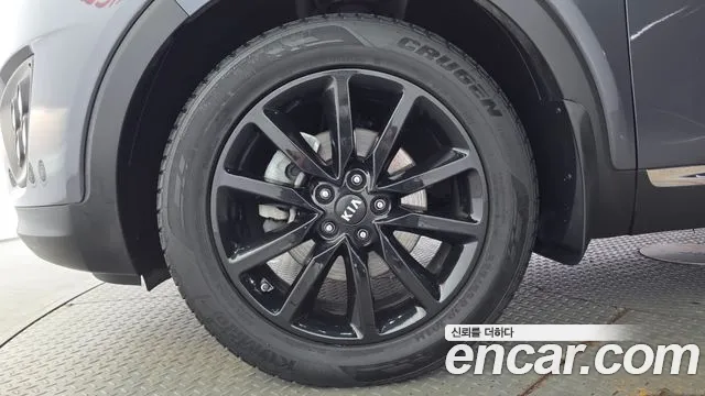 Kia Sorento 2016 thumb 5