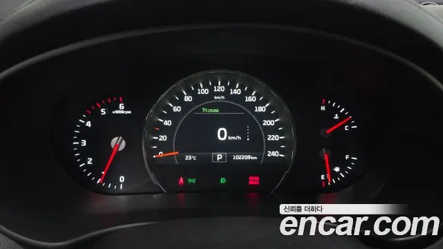 Kia Sorento 2016 thumb 8
