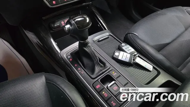 Kia Sorento 2016 thumb 9