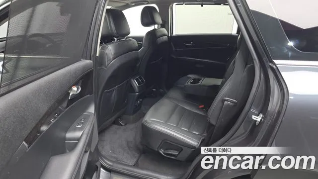 Kia Sorento 2016 thumb 12
