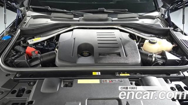 Land Rover Range Rover Sport 2023 thumb 6