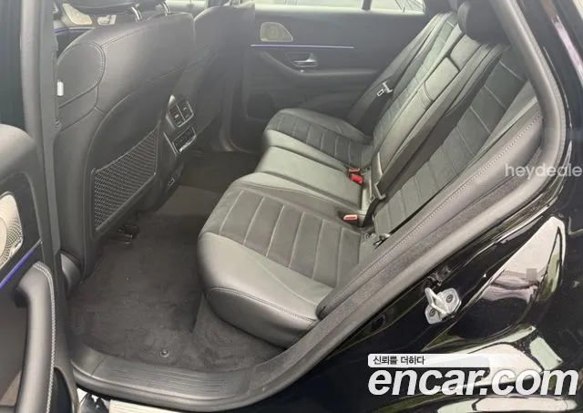 Mercedes-Benz GLE 2023 thumb 5