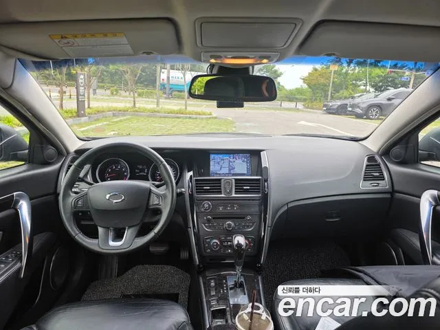 Renault Latitude 2012 thumb 9