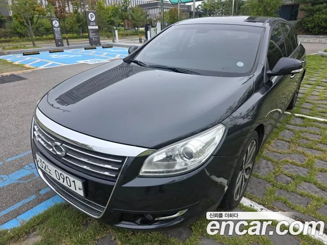 Renault Latitude 2012 thumb 12