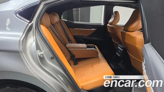 Toyota Camry 2025 thumb 11