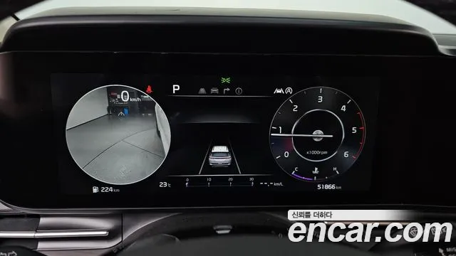 Kia Carnival 2021 thumb 7